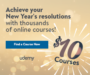 Hacking course Udemy