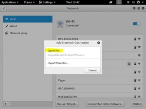 Installing VPN on Kali Linux 2016 Rolling - Hacking Tutorials