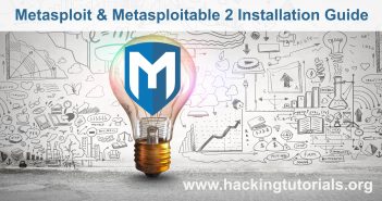 Metasploit and Metaspoitable 2 installation guide 3