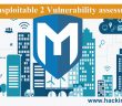 Metasploitable 2 Vulnerability assessment