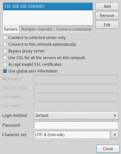 Hacking Unreal IRCd 3.2.8.1 on Metasploitable 2 - Hacking Tutorials
