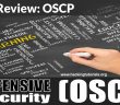 OSCP Offensive Security Certified Professional