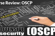 OSCP Offensive Security Certified Professional