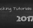 Hacking Tutorials 2017