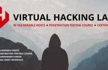Virtual Hacking Labs