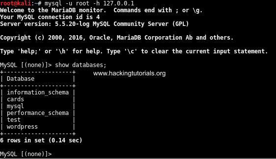 Meterpreter Port forwarding