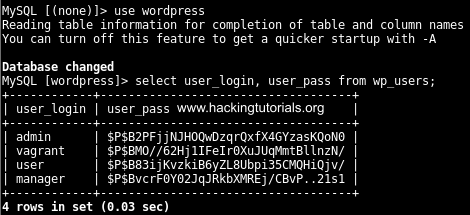 Meterpreter Port forwarding