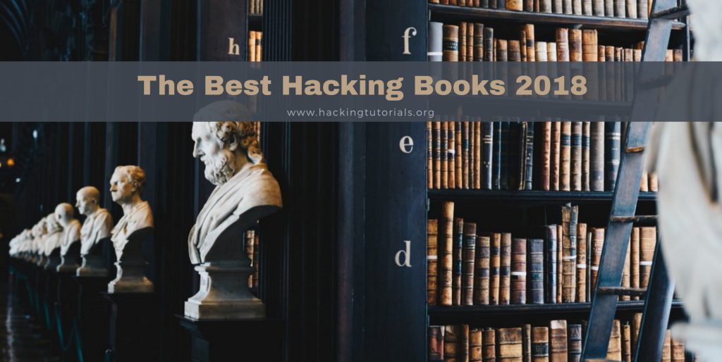 20 Best Free Hacking Books 2020 Beginner To Advanced Level 20 Best Free Hacking Books 2020 Beginner To Advanced Level