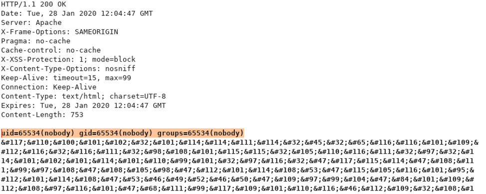 Citrix Exploit reponse 5